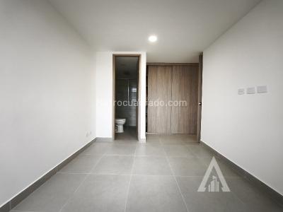 Apartamento de 2 alcobas en arriendo en Sabaneta, Sabaneta, 55 m² · foto 8 de 8