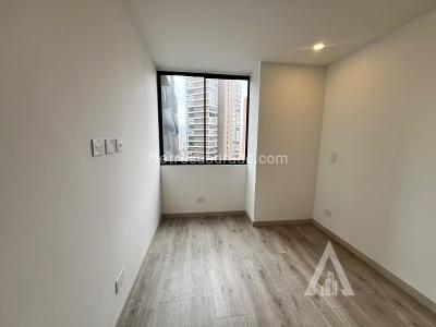 Apartamento de 2 alcobas en arriendo en Av Las Palmas, Medellín, 80 m² · foto 10 de 10
