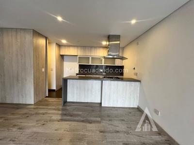 Apartamento de 2 alcobas en arriendo en Av Las Palmas, Medellín, 80 m² · foto 3 de 10