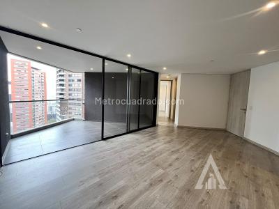 Apartamento de 2 alcobas en arriendo en Av Las Palmas, Medellín, 80 m² · foto 6 de 10
