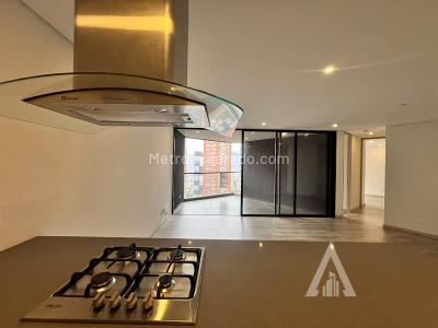 Apartamento de 2 alcobas en arriendo en Av Las Palmas, Medellín, 80 m² · foto 7 de 10
