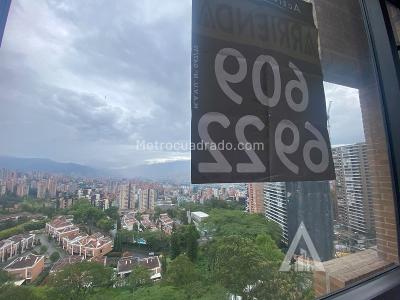 Apartamento de 2 alcobas en arriendo en San Lucas, Medellín, 143 m² · foto 12 de 20