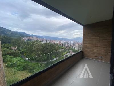 Apartamento de 2 alcobas en arriendo en San Lucas, Medellín, 143 m² · foto 15 de 20