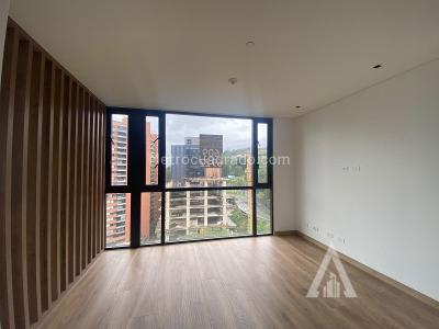 Apartamento de 2 alcobas en arriendo en San Lucas, Medellín, 143 m² · foto 19 de 20