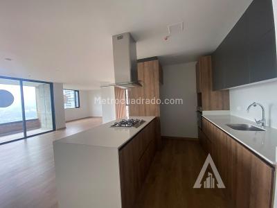 Apartamento de 2 alcobas en arriendo en San Lucas, Medellín, 143 m² · foto 20 de 20