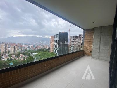 Apartamento de 2 alcobas en arriendo en San Lucas, Medellín, 143 m² · foto 7 de 20
