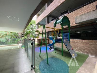Apartamento de 2 alcobas en venta en San Lucas, Medellín, 143 m² · foto 10 de 20