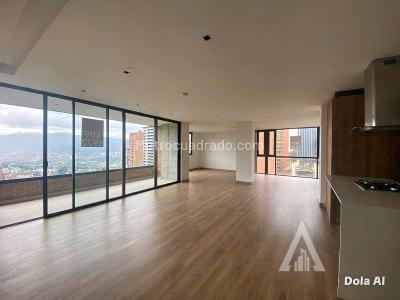 Apartamento de 2 alcobas en venta en San Lucas, Medellín, 143 m² · foto 11 de 20