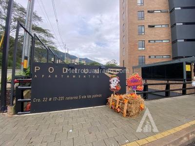 Apartamento de 2 alcobas en venta en San Lucas, Medellín, 143 m² · foto 13 de 20