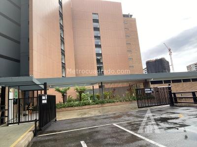 Apartamento de 2 alcobas en venta en San Lucas, Medellín, 143 m² · foto 16 de 20