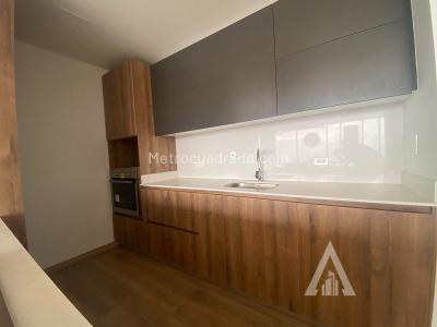 Apartamento de 2 alcobas en venta en San Lucas, Medellín, 143 m² · foto 17 de 20