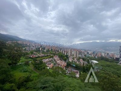 Apartamento de 2 alcobas en venta en San Lucas, Medellín, 143 m² · foto 9 de 20