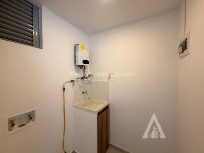 Apartamento de 2 alcobas en arriendo en Ciudad Del Rio, Medellín, 75 m² · foto 10 de 17