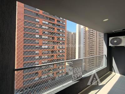 Apartamento de 2 alcobas en arriendo en Ciudad Del Rio, Medellín, 75 m² · foto 11 de 17