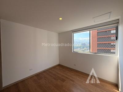 Apartamento de 2 alcobas en arriendo en Ciudad Del Rio, Medellín, 75 m² · foto 14 de 17
