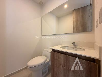 Apartamento de 2 alcobas en arriendo en Ciudad Del Rio, Medellín, 75 m² · foto 17 de 17
