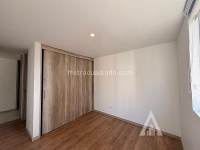 Apartamento de 2 alcobas en arriendo en Ciudad Del Rio, Medellín, 75 m² · foto 4 de 17