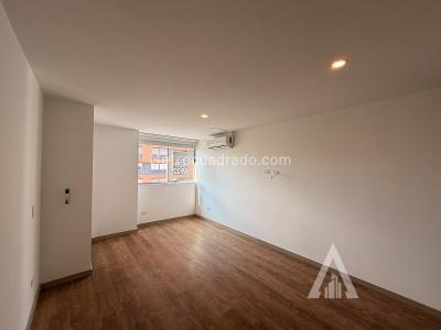 Apartamento de 2 alcobas en arriendo en Ciudad Del Rio, Medellín, 75 m² · foto 5 de 17