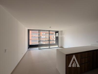 Apartamento de 2 alcobas en arriendo en Ciudad Del Rio, Medellín, 75 m² · foto 6 de 17