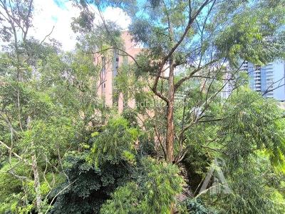 Apartamento de 2 alcobas en arriendo en El Poblado, Medellín, 96 m² · foto 11 de 20