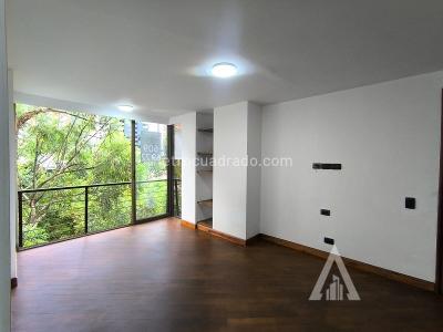 Apartamento de 2 alcobas en arriendo en El Poblado, Medellín, 96 m² · foto 12 de 20