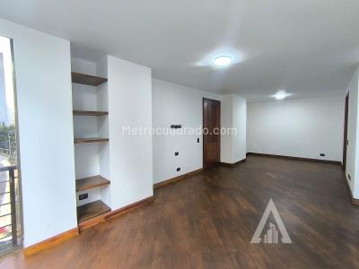 Apartamento de 2 alcobas en arriendo en El Poblado, Medellín, 96 m² · foto 13 de 20