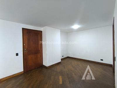 Apartamento de 2 alcobas en arriendo en El Poblado, Medellín, 96 m² · foto 15 de 20