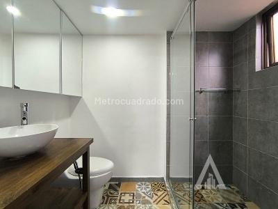 Apartamento de 2 alcobas en arriendo en El Poblado, Medellín, 96 m² · foto 20 de 20