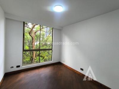 Apartamento de 2 alcobas en arriendo en El Poblado, Medellín, 96 m² · foto 5 de 20