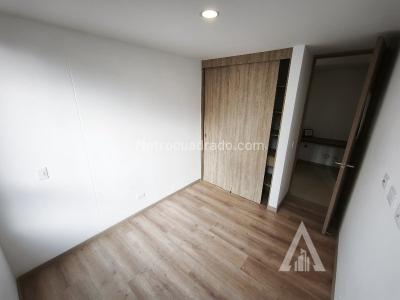 Apartamento de 2 alcobas en arriendo en Sabaneta, Sabaneta, 65 m² · foto 14 de 16