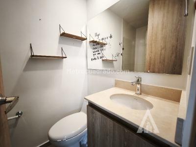 Apartamento de 2 alcobas en arriendo en Sabaneta, Sabaneta, 65 m² · foto 16 de 16