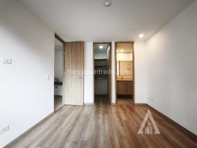 Apartamento de 2 alcobas en arriendo en Sabaneta, Sabaneta, 65 m² · foto 3 de 16
