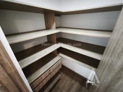 Apartamento de 2 alcobas en arriendo en Sabaneta, Sabaneta, 65 m² · foto 6 de 16