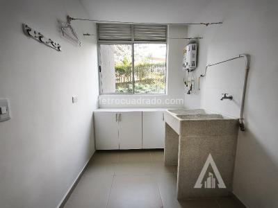 Apartamento de 2 alcobas en arriendo en Sabaneta, Sabaneta, 65 m² · foto 7 de 16