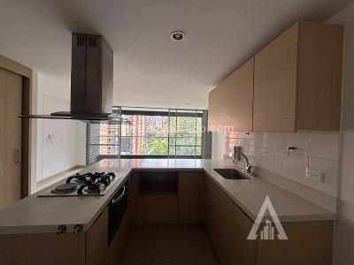 Apartamento en Arriendo, San Jose, Sabaneta