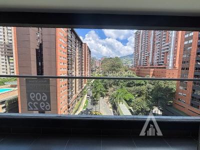 Apartamento de 2 alcobas en arriendo en San Jose, Sabaneta, 72 m² · foto 10 de 11