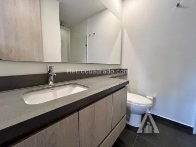 Apartamento de 2 alcobas en arriendo en Av Las Palmas, Medellín, 80 m² · foto 13 de 13