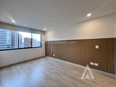 Apartamento de 2 alcobas en arriendo en Av Las Palmas, Medellín, 80 m² · foto 2 de 13
