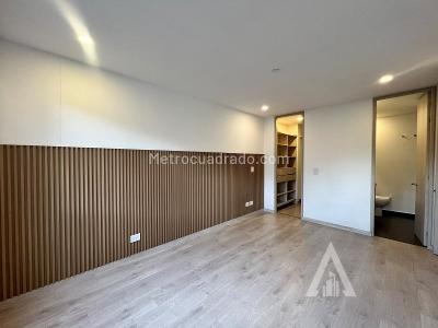 Apartamento de 2 alcobas en arriendo en Av Las Palmas, Medellín, 80 m² · foto 4 de 13