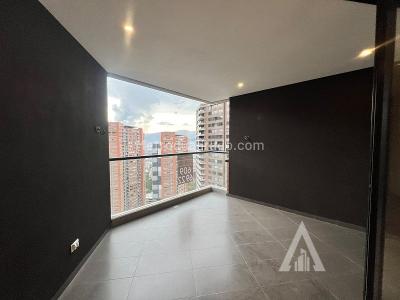 Apartamento de 2 alcobas en arriendo en Av Las Palmas, Medellín, 80 m² · foto 9 de 13