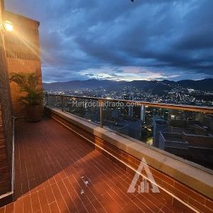 Apartamento de 3 alcobas en arriendo en El Poblado, Medellín, 226 m² · foto 5 de 20