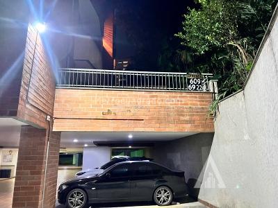 Apartamento de 2 alcobas en arriendo en Castropol, Medellín, 70 m² · foto 7 de 13