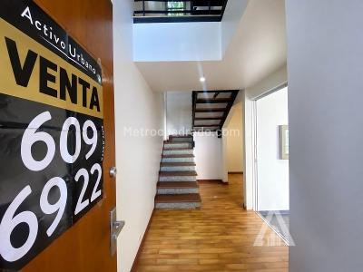 Casa de 3 alcobas en arriendo en Altos Del Poblado, Medellín, 183 m² · foto 10 de 20