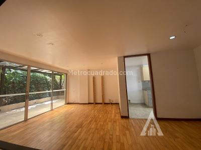 Casa de 3 alcobas en arriendo en Altos Del Poblado, Medellín, 183 m² · foto 14 de 20