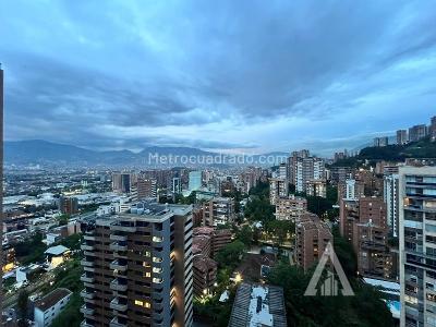Casa de 2 alcobas en arriendo en Altos Del Poblado, Medellín, 95 m² · foto 10 de 16