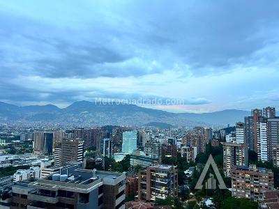 Casa de 2 alcobas en arriendo en Altos Del Poblado, Medellín, 95 m² · foto 11 de 16