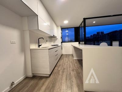 Casa de 2 alcobas en arriendo en Altos Del Poblado, Medellín, 95 m² · foto 14 de 16
