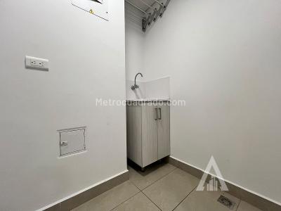 Casa de 2 alcobas en arriendo en Altos Del Poblado, Medellín, 95 m² · foto 15 de 16