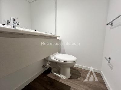 Casa de 2 alcobas en arriendo en Altos Del Poblado, Medellín, 95 m² · foto 16 de 16