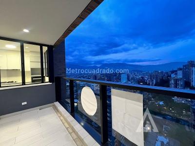 Casa de 2 alcobas en arriendo en Altos Del Poblado, Medellín, 95 m² · foto 8 de 16